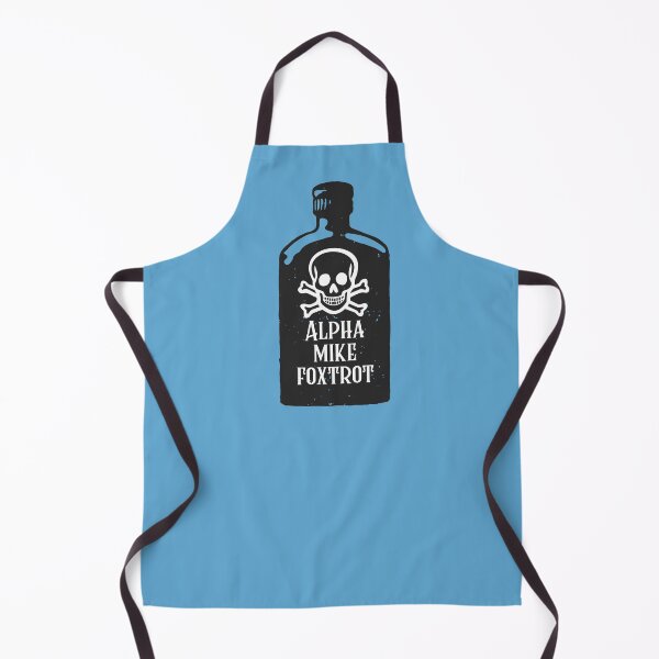 Item preview, Alpha Mike Foxtrot  Callsign- Military Jargon designed and sold by AirsoftBD.