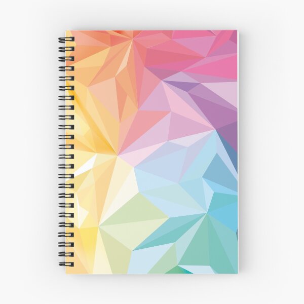 Item preview, colored forms design designed and sold by BOITISTORE.