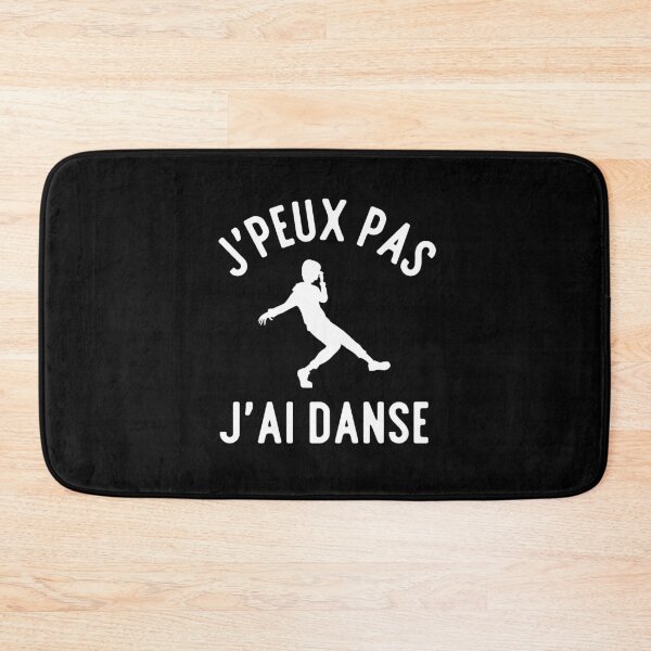 Item preview, I can't I dance designed and sold by JeremyMadaci.