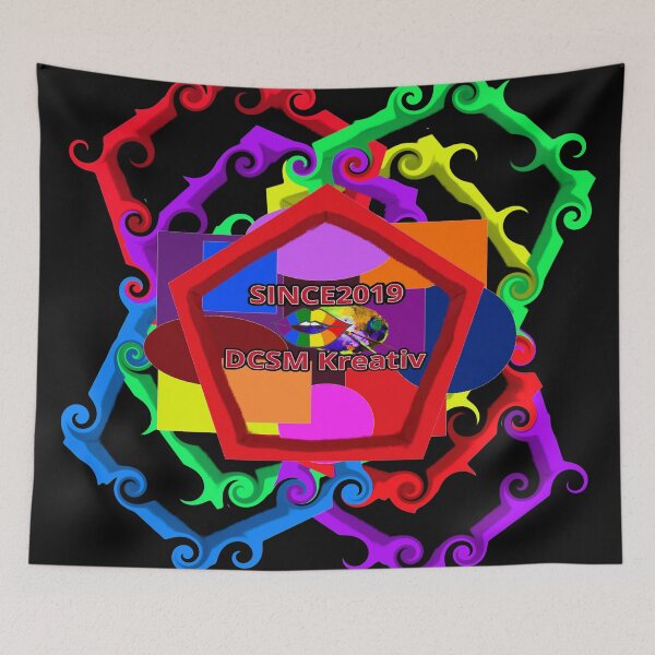 Item preview, My label designed and sold by DCSMKreativ.
