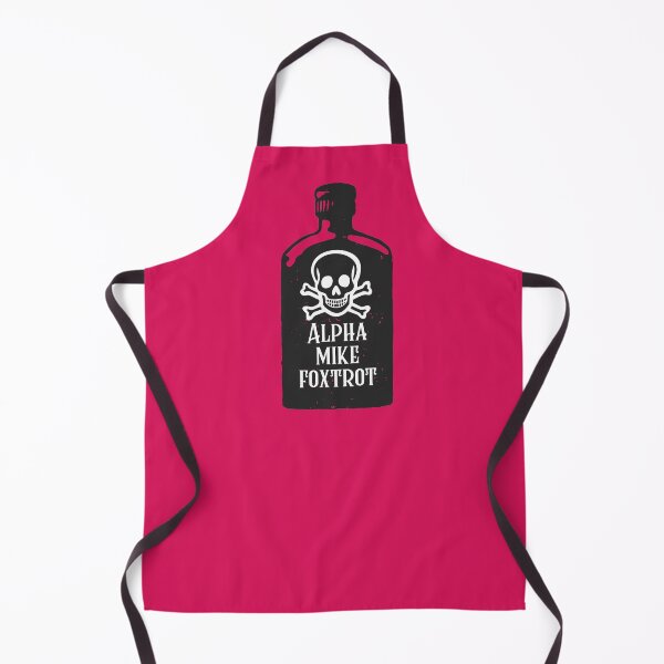 Item preview, Alpha Mike Foxtrot  Callsign- Military Jargon designed and sold by AirsoftBD.