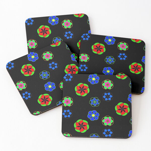 Item preview,  flower Pattern  designed and sold by Paramita Sen.