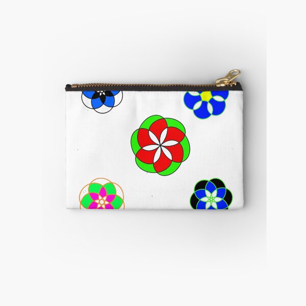 Item preview, flower Pattern designed and sold by Paramita Sen.