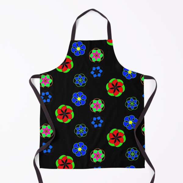 Item preview,  flower Pattern  designed and sold by Paramita Sen.