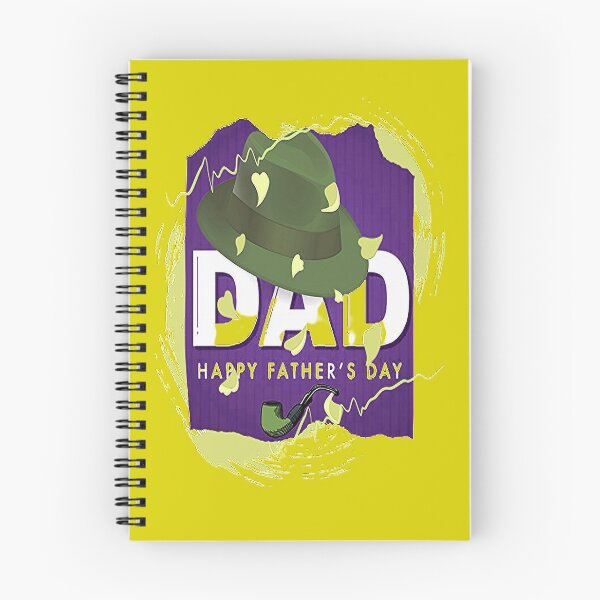 Item preview,  Happy Fathers Day Dad, Best Buddy Dad, NR 2, Best Mentor Dad designed and sold by Adri Barnard.