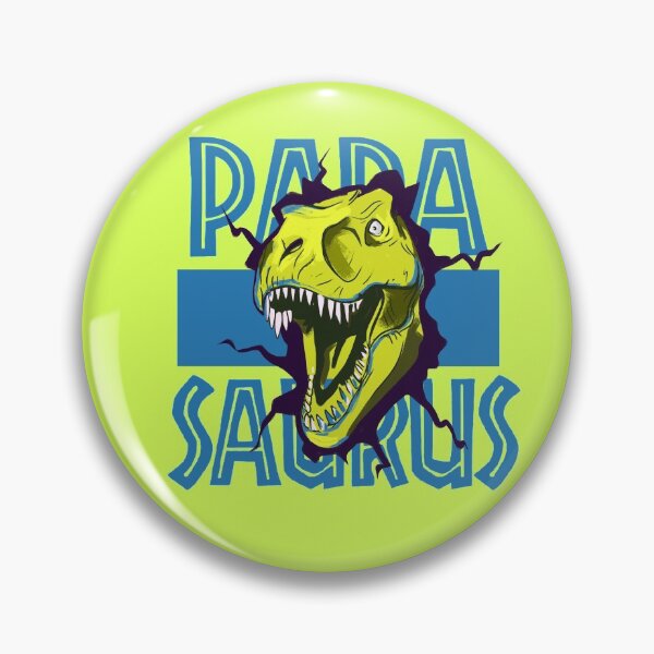 Item preview, Papasaurus. Fathers day designed and sold by lucky-fern.