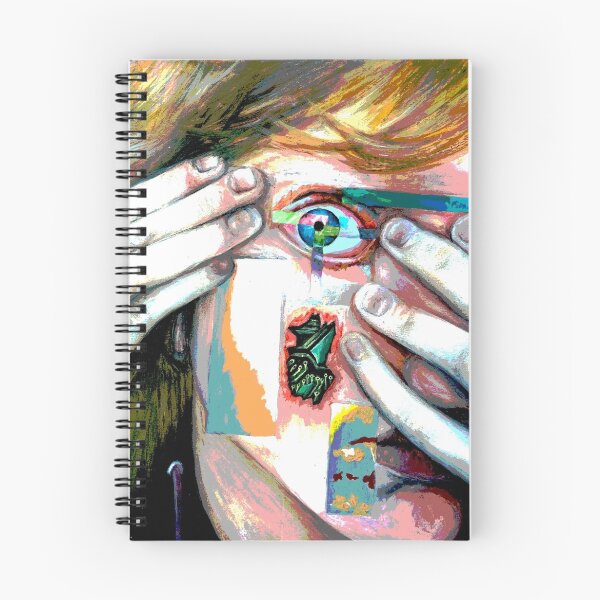Item preview, 'The Digital Age' designed and sold by Stephwaltersart.