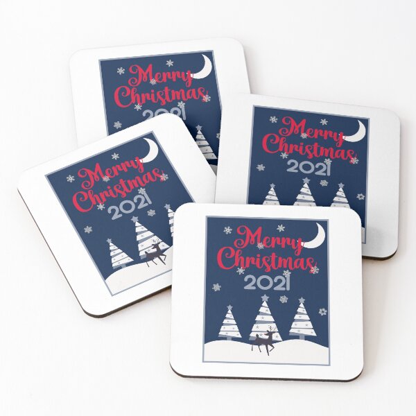 Item preview, Merry Christmas 2021 - Christmas 2021 designed and sold by hectorgool.