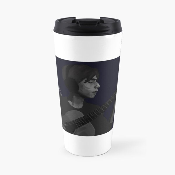 Aidan gallagher Taza de viaje
