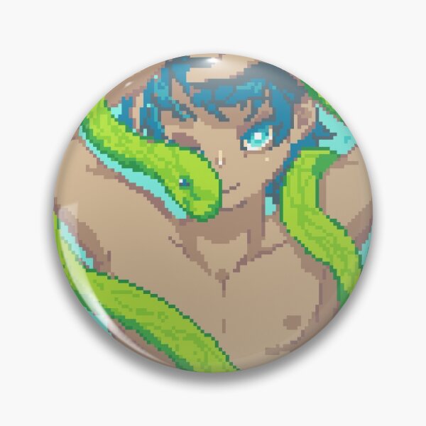 Item preview, Sedetopix - Snake boy designed and sold by Sedeto.