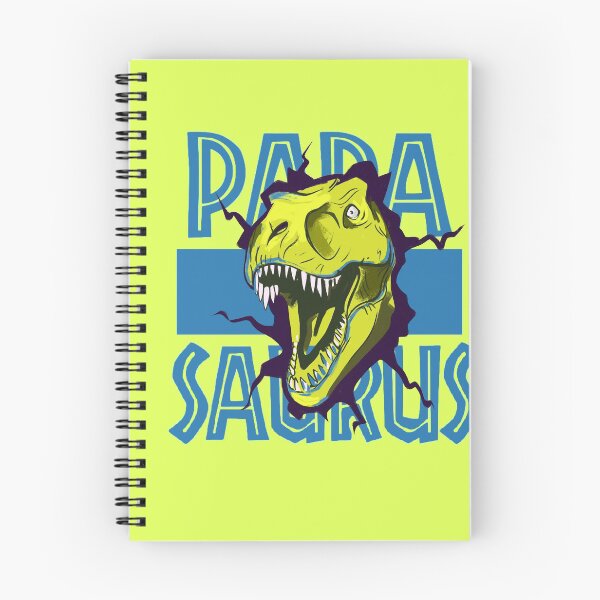 Item preview, Papasaurus. Fathers day designed and sold by lucky-fern.