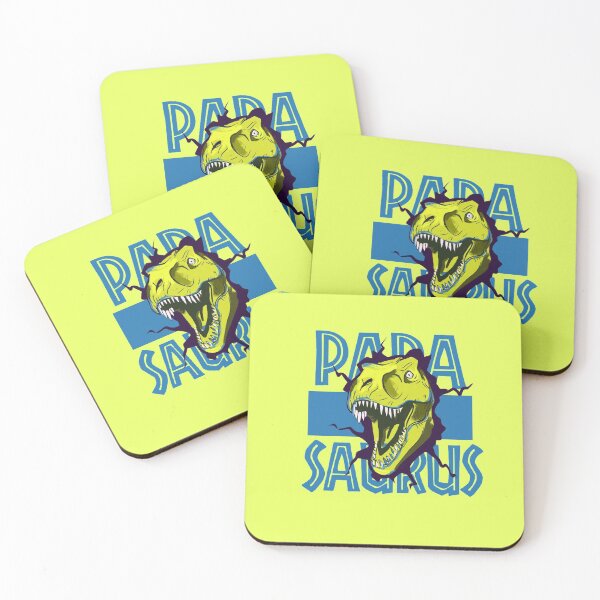 Item preview, Papasaurus. Fathers day designed and sold by lucky-fern.