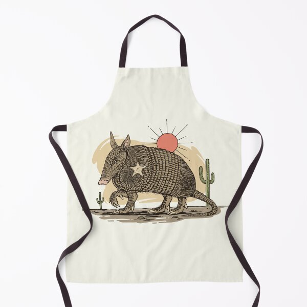 Item preview, Texas Armadillo designed and sold by dimakrukart.