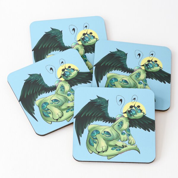 Item preview, Biblically accurate Nen designed and sold by genosroootbeer.