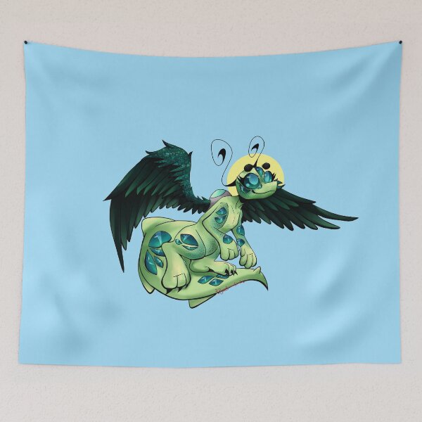 Item preview, Biblically accurate Nen designed and sold by genosroootbeer.