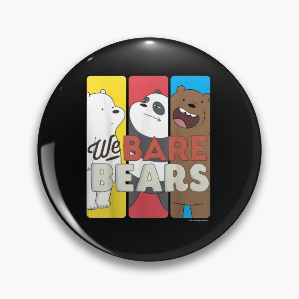 Item preview, We B4re Be4rs Panels designed and sold by vandalsenaz.