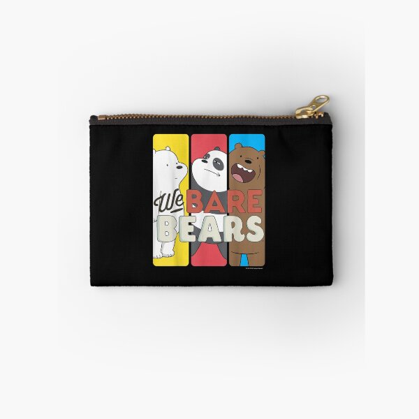 Item preview, We B4re Be4rs Panels designed and sold by vandalsenaz.