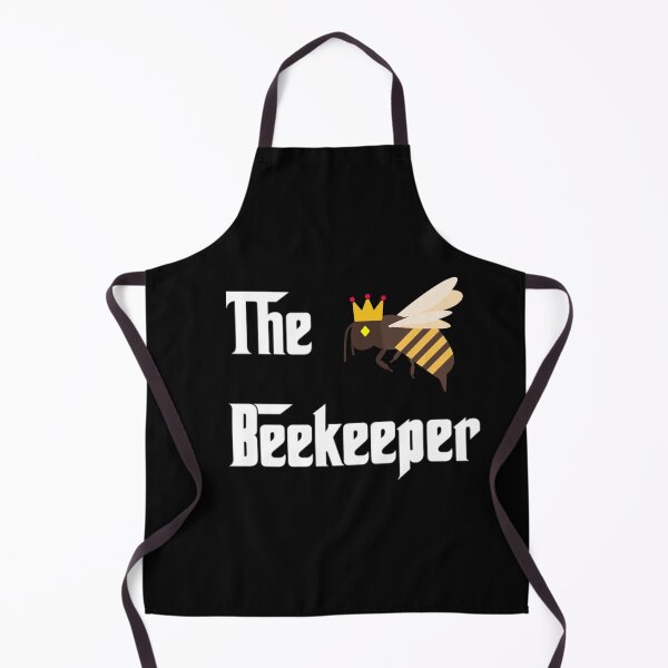 Item preview, The beekeeper, Save the bee. designed and sold by Loyaltees Apparel.