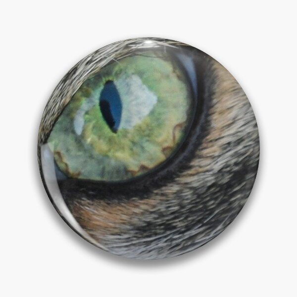 Item preview, Cat's Eye designed and sold by 365DaysDesire.