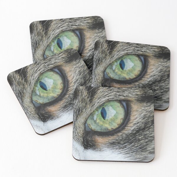 Item preview, Cat's Eye designed and sold by 365DaysDesire.