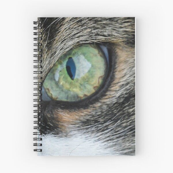 Item preview, Cat's Eye designed and sold by 365DaysDesire.
