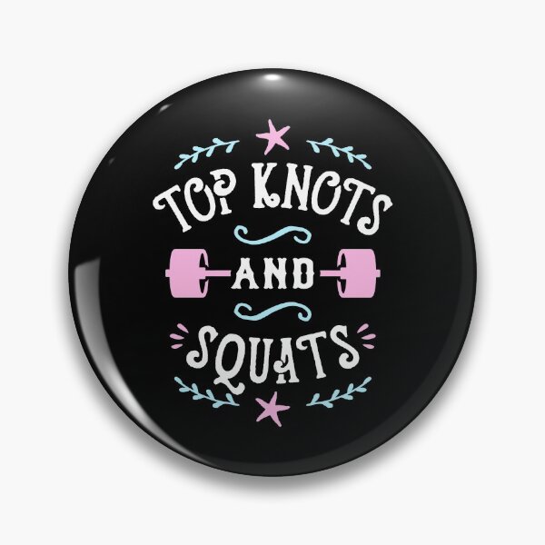 Aperçu de l'œuvre Noeuds supérieurs et squats créée et vendue par Brogress Project.