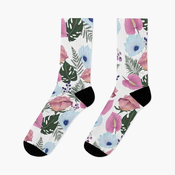 Item preview, Winter Flower designed and sold by withnadira.