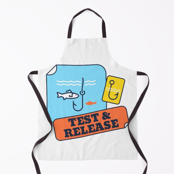 Item preview, Test and Release designed and sold by Salma Satya & Co.
