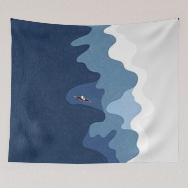 Item preview, Lost, pretty painting colorful  designed and sold by taherismail.