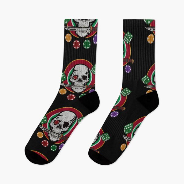Item preview, Las Vegas Zombie- Army of Dead designed and sold by RomeoSketches.