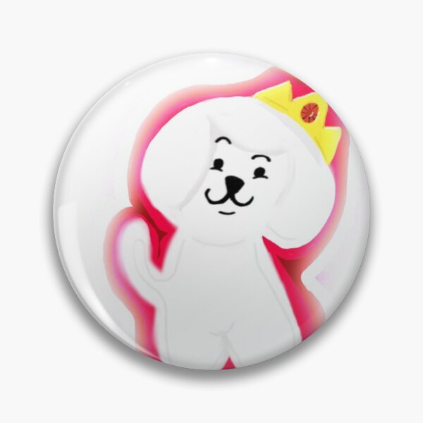 Item preview, Aly Bear - kiss cut sticker - Aly designed and sold by effectofgaia.