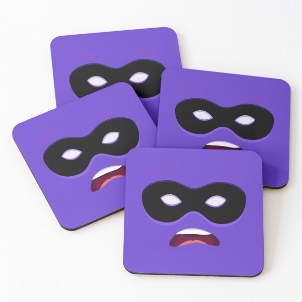 Item preview, Comic thief face designed and sold by classicdshop.