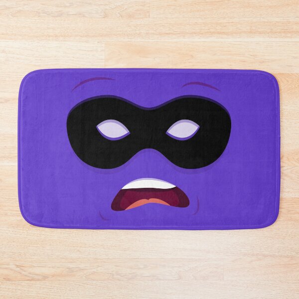 Item preview, Comic thief face designed and sold by classicdshop.