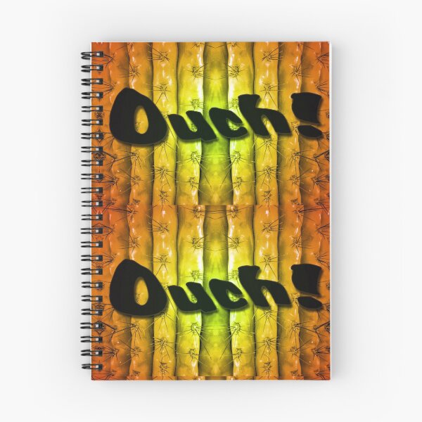 Item preview, Ouch! designed and sold by CarolM.