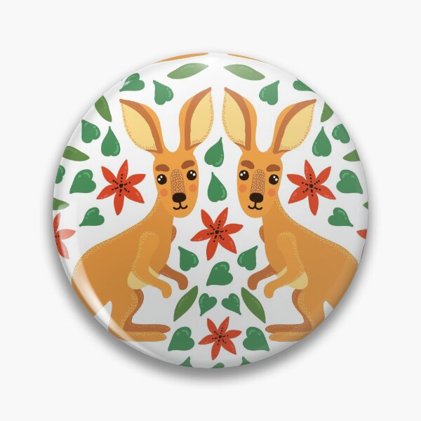 Item preview, Kangaroo designed and sold by Olizabet.