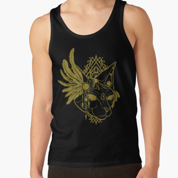 Matahari II Tank Top