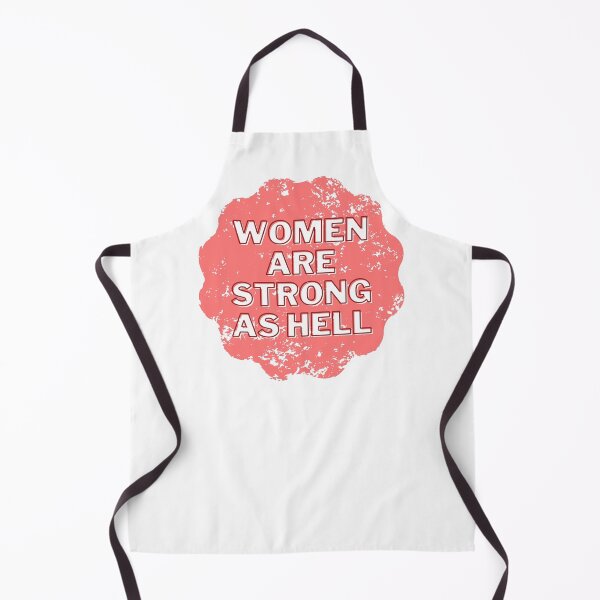 Item preview, Women are strong as hell designed and sold by wilder-mind.