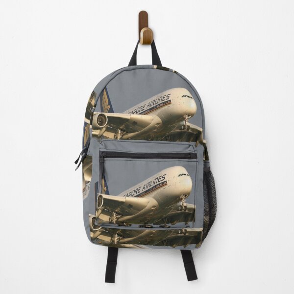 Item preview, A380 Evening Arrival designed and sold by Fearless-Fox.