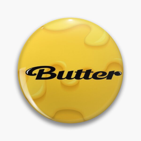 Item preview, Butter designed and sold by Toothless-3377.