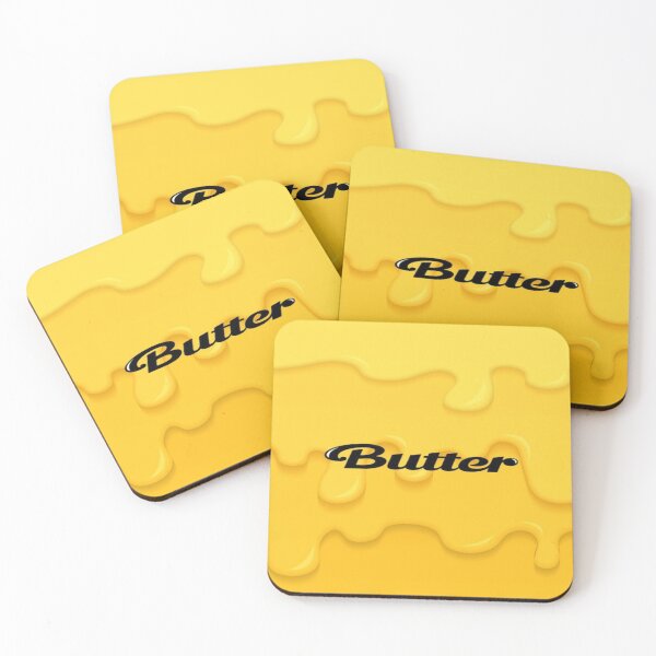 Item preview, Butter designed and sold by Toothless-3377.