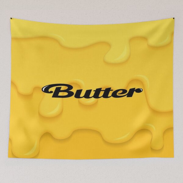 Item preview, Butter designed and sold by Toothless-3377.