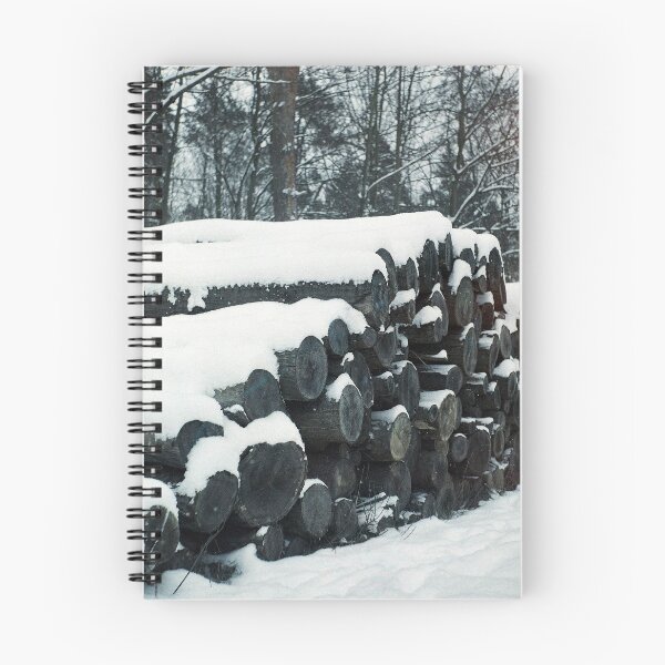Item preview, endorphins / winter designed and sold by 5letters.