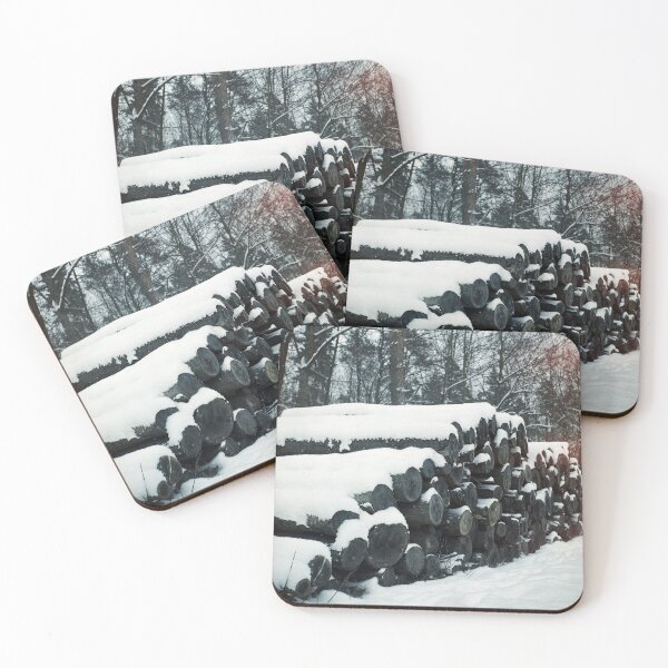 Item preview, endorphins / winter designed and sold by 5letters.