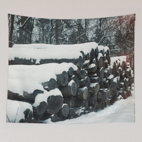 Item preview, endorphins / winter designed and sold by 5letters.