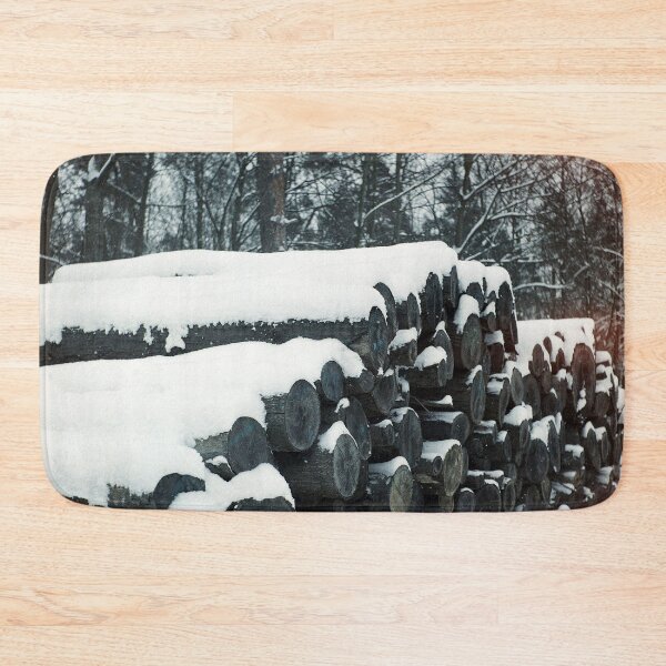 Item preview, endorphins / winter designed and sold by 5letters.