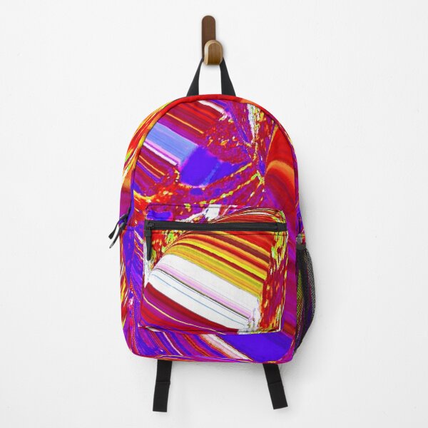 Item preview, Wild colors pizazz by Iritof designed and sold by iritof.