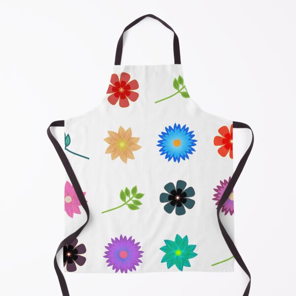 Item preview, Large flower illustrations designed and sold by Breurs.