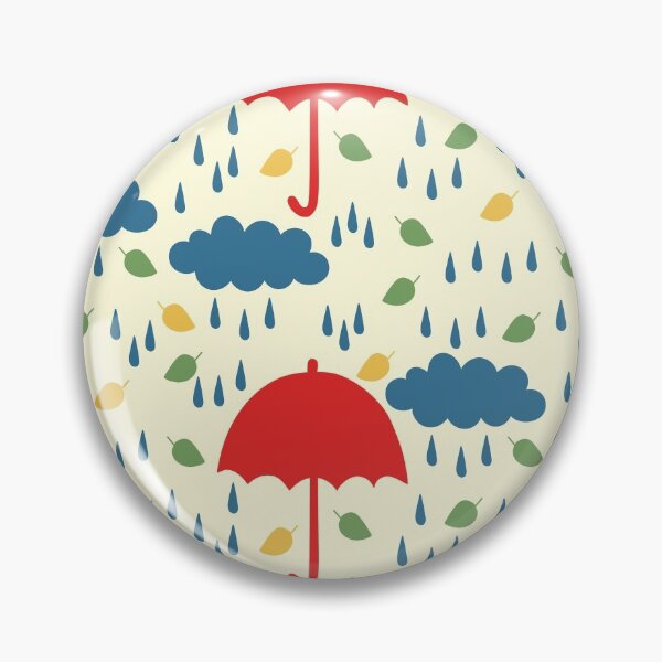Item preview, Rainy day designed and sold by Olizabet.