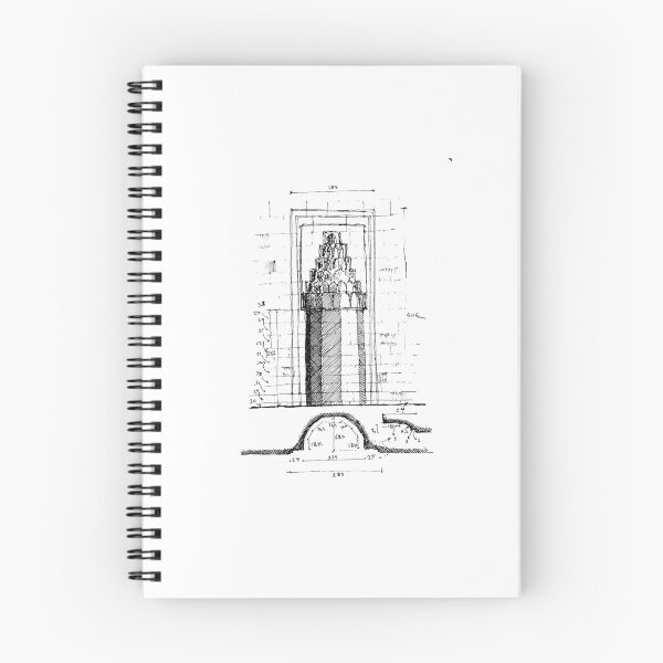 Item preview, Islamic mihrab   designed and sold by Salehaarchitect.