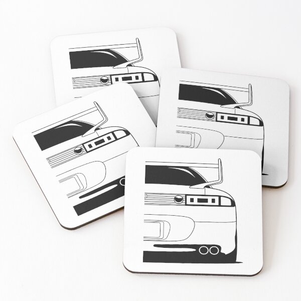 Item preview, 3KGT Rear JDM designed and sold by goldentuners.